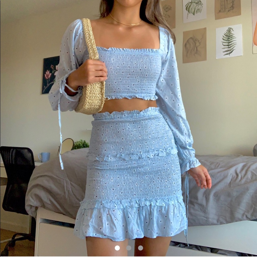 Urban Outfitters Set